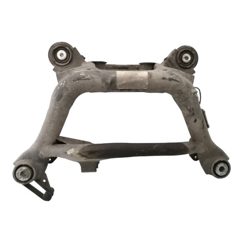 Assale posteriore bmw e83 - assale,
