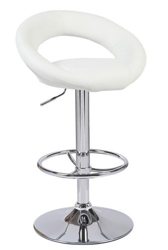 Poltrona sgabello design - sgabello,