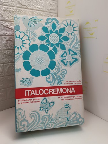 Italocremona fortunella - italocremona,