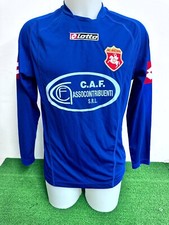 MAGLIA ANCONA NO MATCH WORN