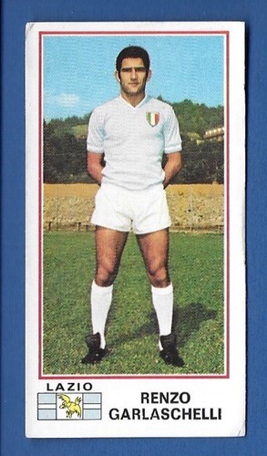 Figurina calciatori panini - figurina,