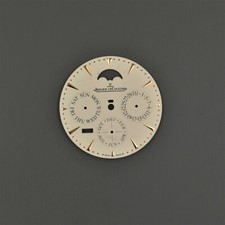 Jaeger lecoultre jlc - jaeger-lecoultre,