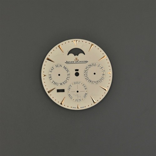 Jaeger lecoultre jlc - ,