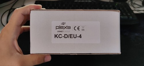 Plexa 4 sistema - kc-d/eu-4,