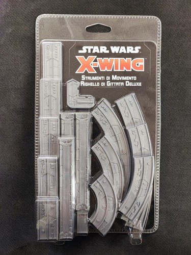 Star wars gdm wing - gdm, x-wing