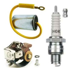 KIT PUNTINE CONTATTI