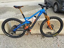 MTB Cube Stereo 150SL Carbon C:62 M - MOUNTAIN BIKE ENDURO