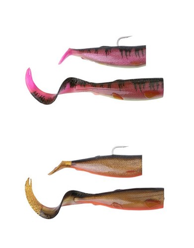 Savage gear cutbait aringa - gear,