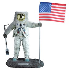 Hobby Master 1:8 Primo Uomo