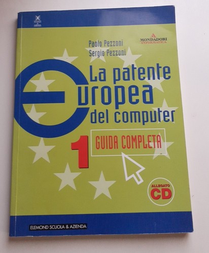 Patente europea del - la,