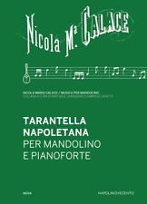 Nicola CALACE - Tarantella per