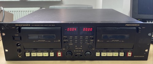 Marantz pmd 510 - marantz, pmd-510