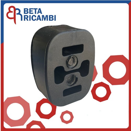 Gommino marmitta fiat fiorino - marmitta,