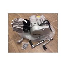 Motore 110cc 4T 4 Marce