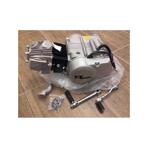 Motore 110cc marce - 110cc, 4
