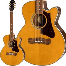 Epiphone 200 studio - epiphone, j-200