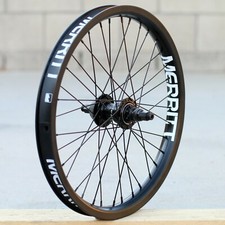 Merritt bmx battle freecoaster - merritt,