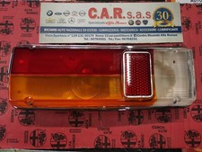 FANALINO POSTERIORE SINISTRO