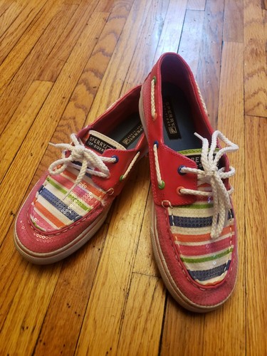 Scarpe barca sperry - scarpe, top