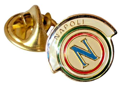 Spilla pin gadget bandiera - spilla,