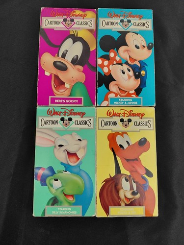 Lot walt disney cartoon - of,