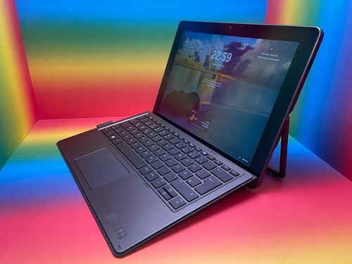 Pro 612 tablet pc - 612, g2