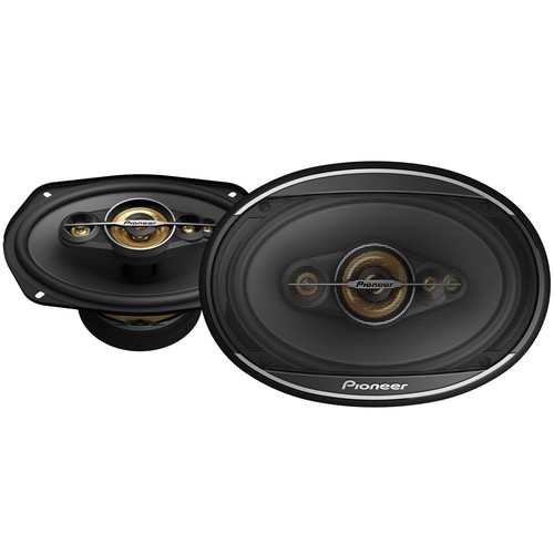 Altoparlanti per auto 6x9 - ", 5