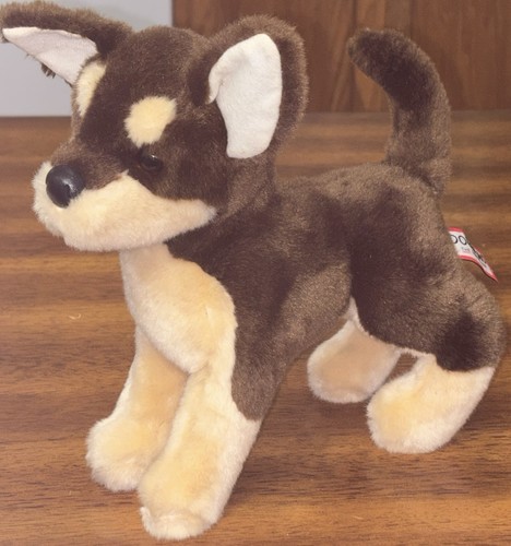 Peluche douglas cuddle - douglas,