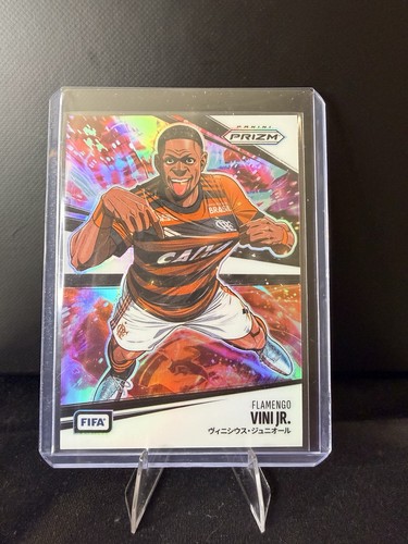 2025 panini fifa - fifa, prizm