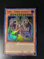 Yu-Gi-Oh! Battles of Legend