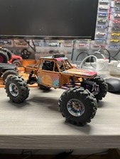 Lemure FCX24 costruito