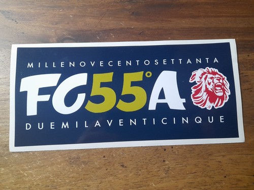 Adesivo sticker ultras - sticker,