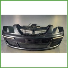 Paraurti Anteriore LANCIA PHEDRA TC Monovolume GRIGIO SCURO 9467113578 2002 2011