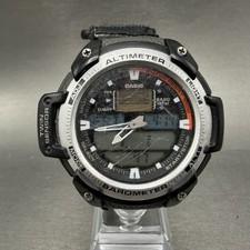Orologio Casio SGW-400H Uomo
