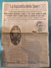 GAZZETTA DELLO SPORT  23 10