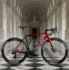 2025 Colnago C68 Rossa No