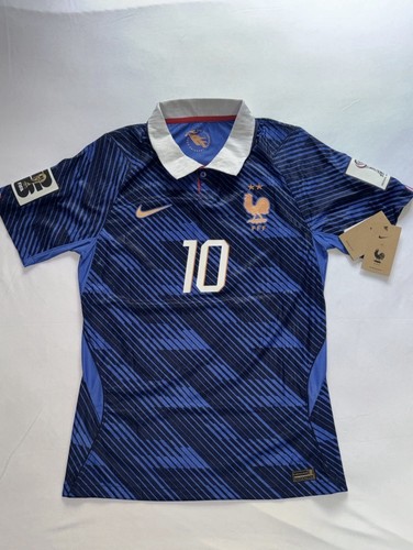 Maglia calcio mbappé 10 - calcio,