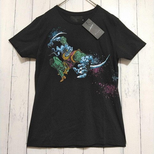 Shirt hirohiko araki baoh il - t-shirt,