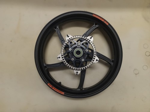 Cerchio anteriore bmw s1000rr - anteriore,
