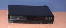 Denon DCD-580 - Lettore