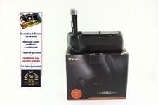 Travor Battery Grip BG-E14 for
