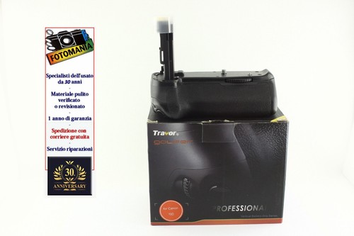 Travor battery grip e14 - bg-e14, per