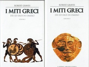 Miti greci dei - greci, eroi