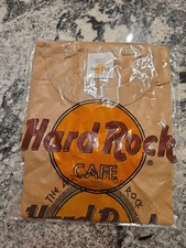 T-shirt vintage nuova Hard