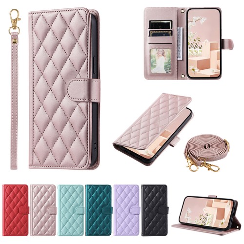 Wallet case for - case, honor