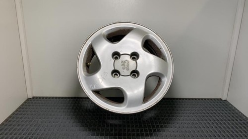 Cerchione peugeot 106 - cerchione,