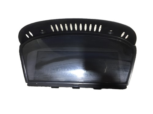 Schermo display navigatore - display,