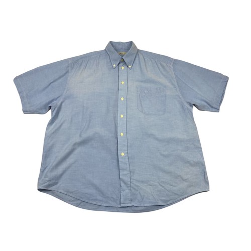 Camicia oxford button down - button,