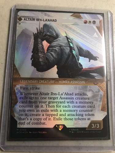 Altair ibn ahad - altair, ibn-la'ahad