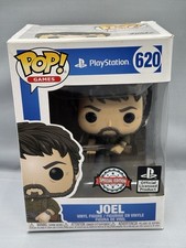Funko POP The Last of Us -